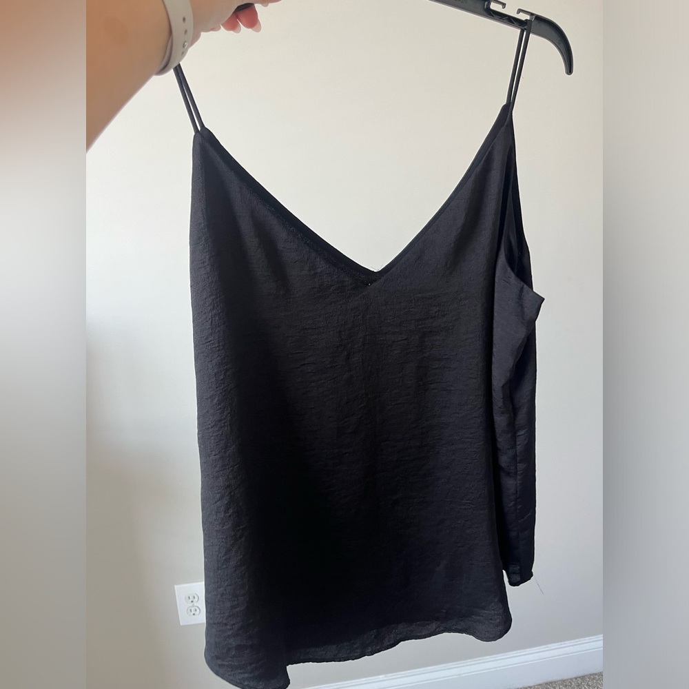 Express Tank